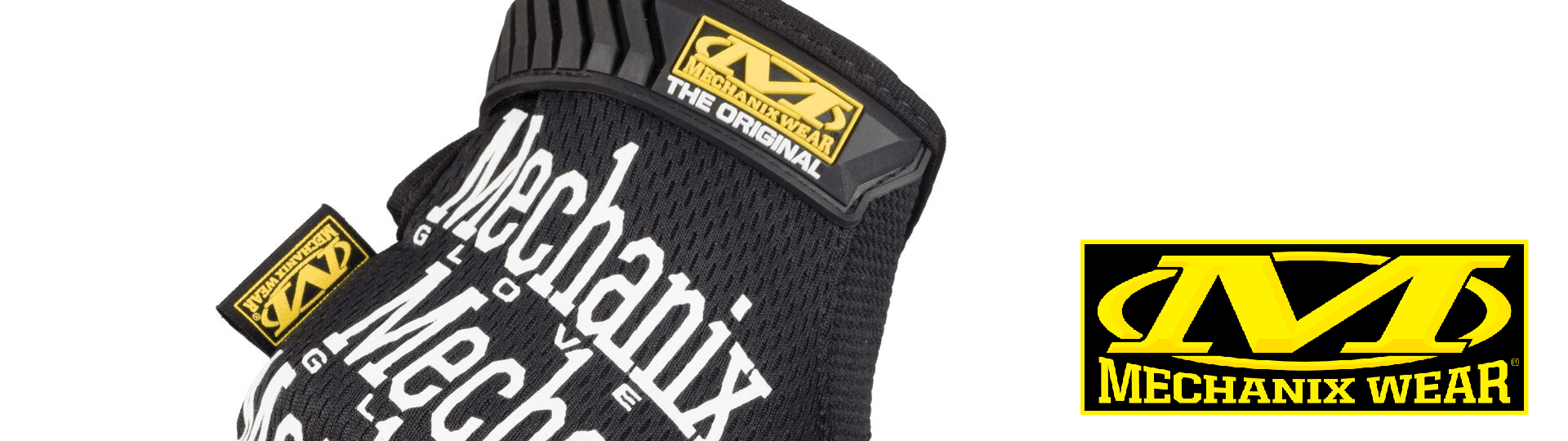 Mechanix 2024 wear logo