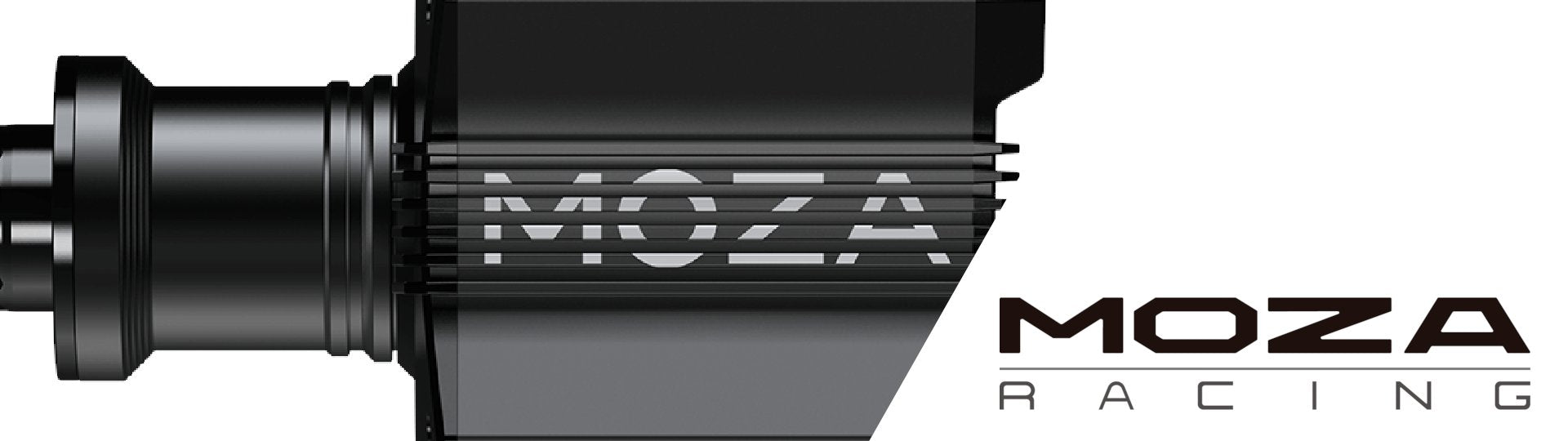 Moza – Player1 Sim Gear