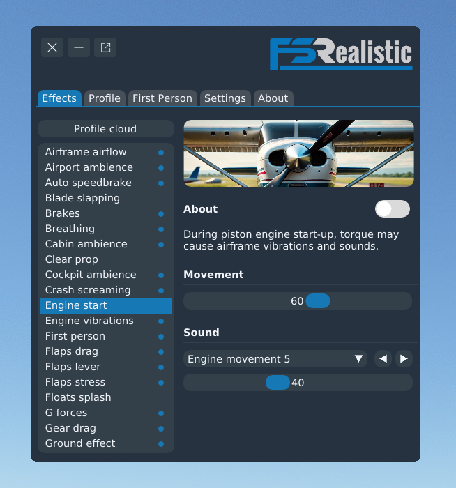 FSRealistic