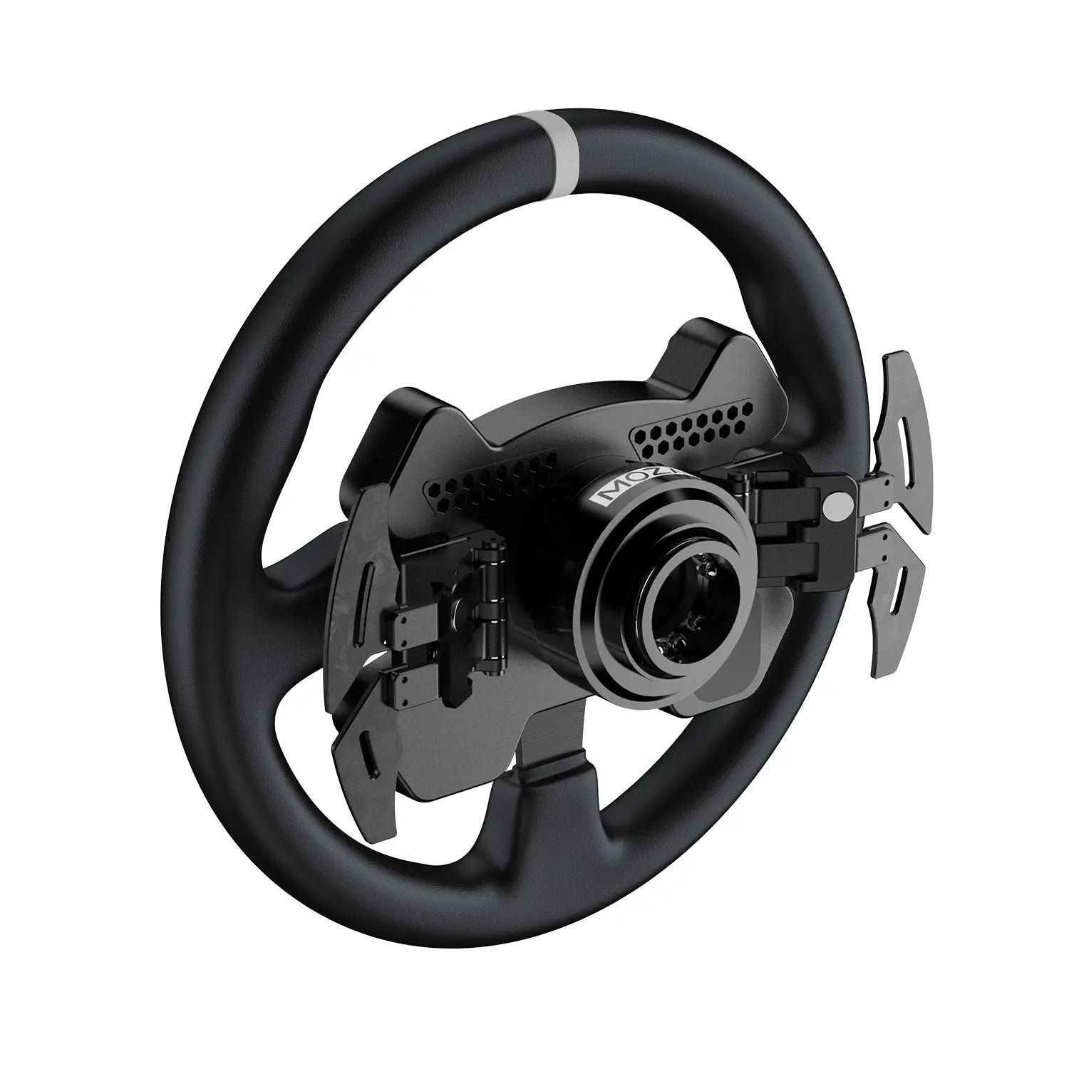 Moza CS V2P Racing Wheel