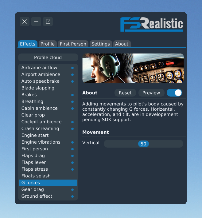 FSRealistic