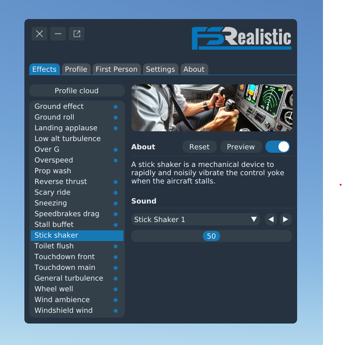 FSRealistic