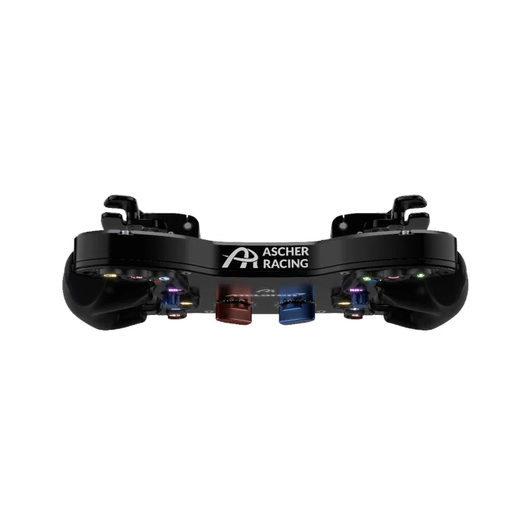 Ascher Racing McLaren Artura Pro (USB Model) Sim Racing Wheel on Player1 Sim Gear