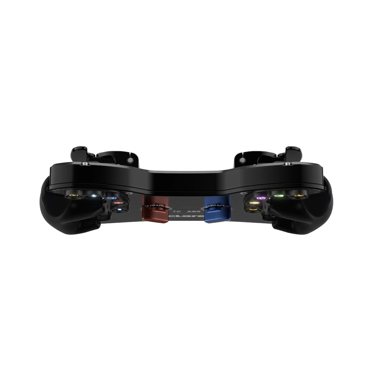 Ascher Racing McLaren Artura GT4 Sim Racing Wheel (USB Model) on Player1 Sim Gear