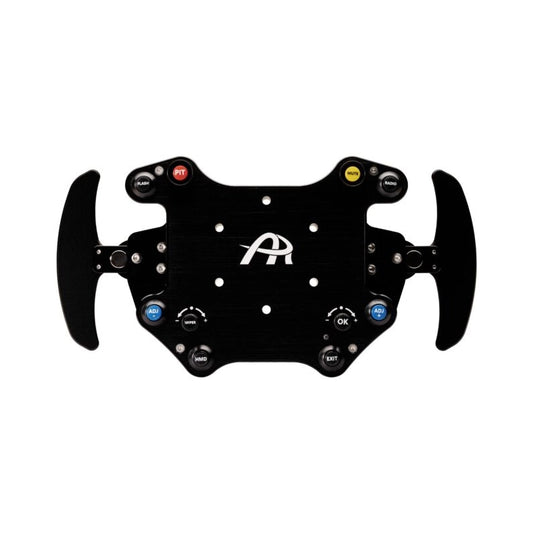 Ascher Racing B24L-SC Wheel Hub | Simucube Wireless Hub