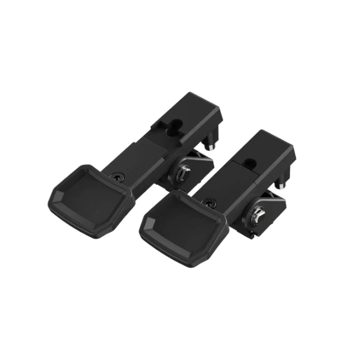 Asetek Clutch Paddles on Player1 Sim Gear