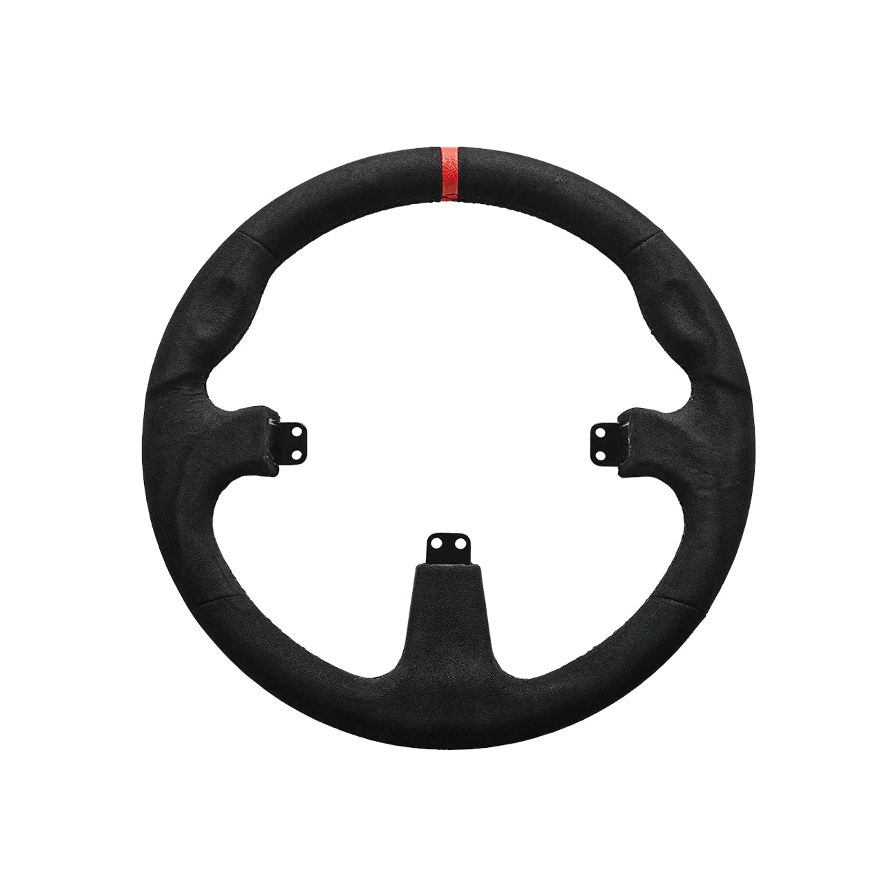Asetek Comfort+ Wheel Rim on Player1 Sim Gear