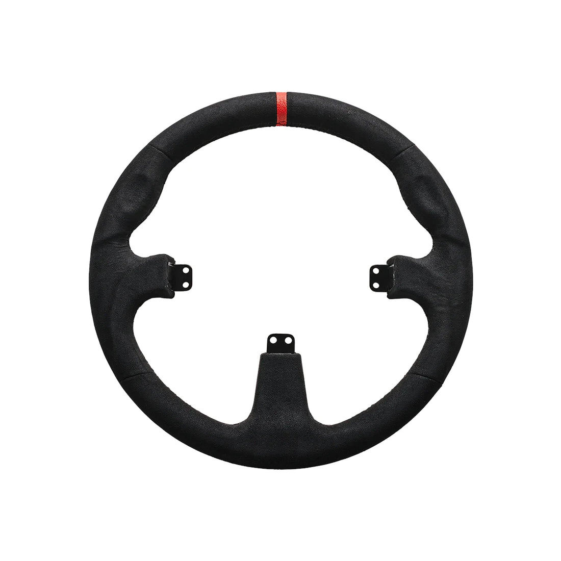 Asetek Comfort+ Wheel Rim on Player1 Sim Gear