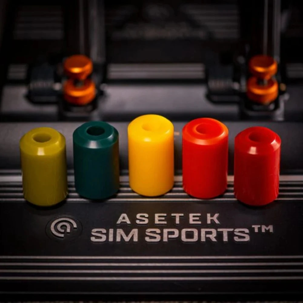 Asetek Brake Upgrade Elastomer Kit