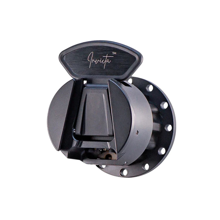 Asetek QR Adapter for Ascher Artura Wheels (Wheel Side)