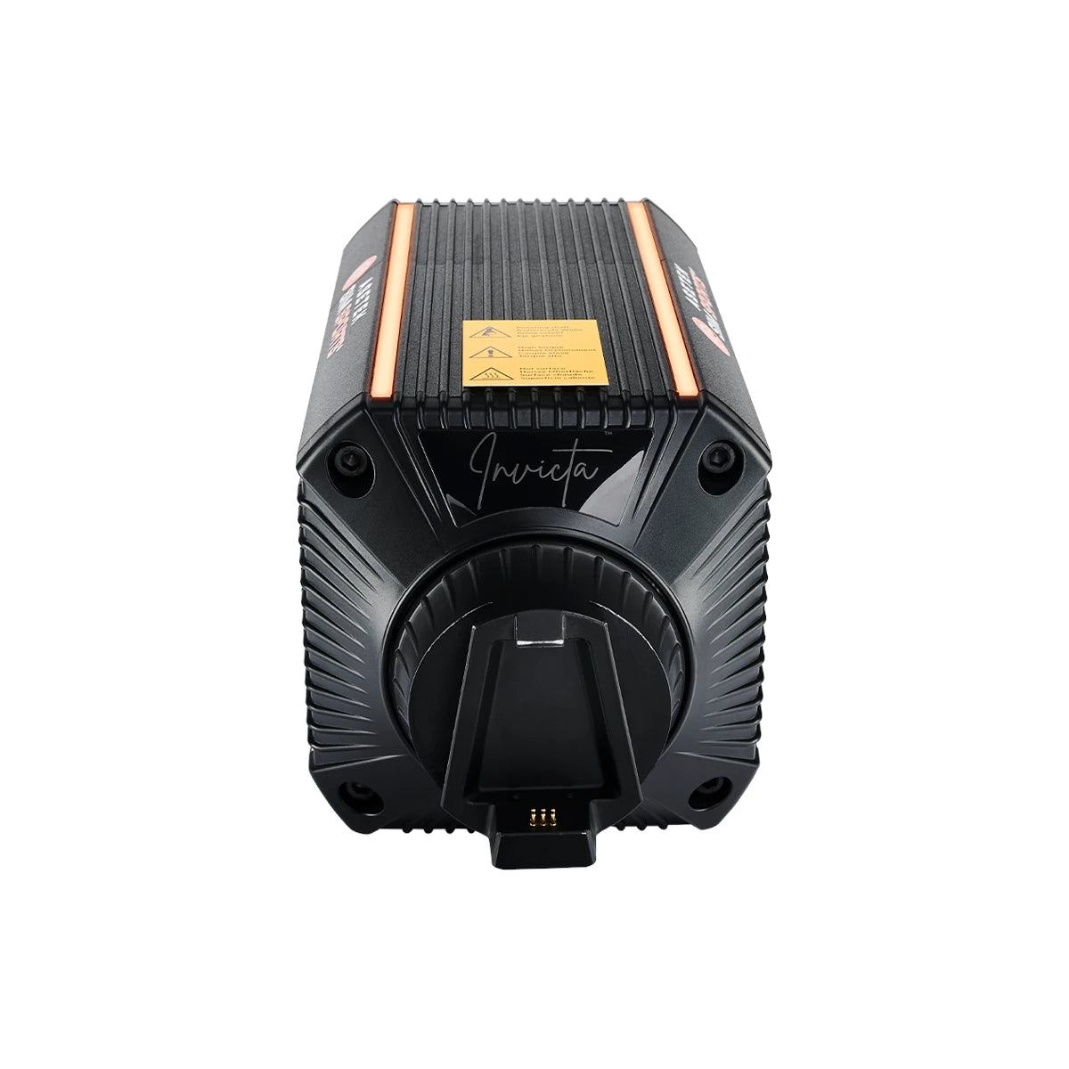 Asetek Invicta Wheelbase on Player1 Sim Gear