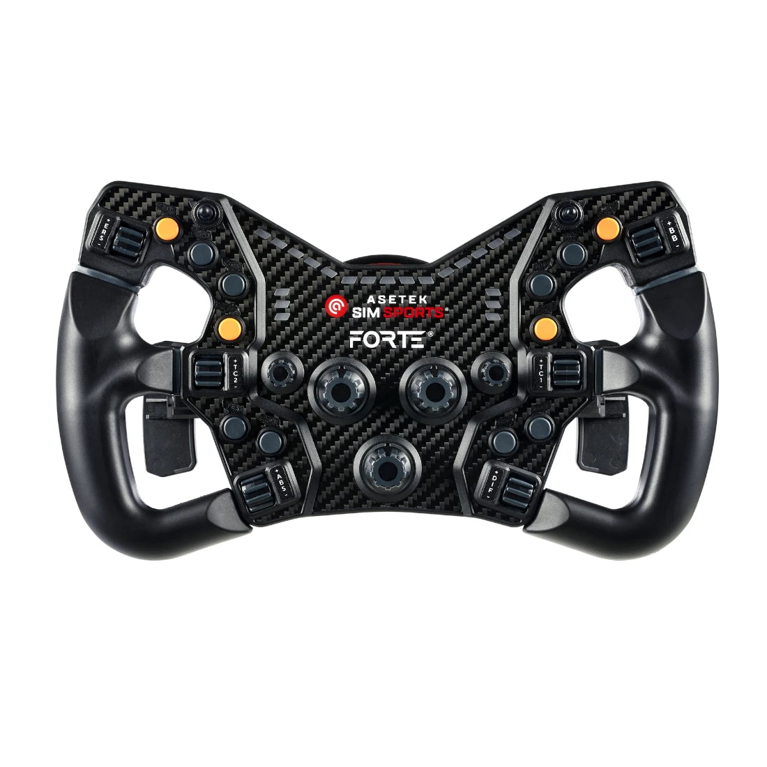 Asetek LMP Handles