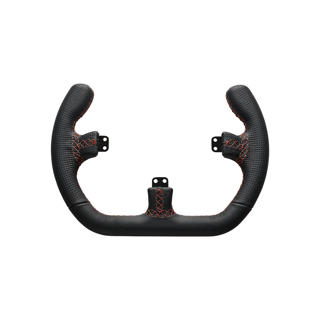 Asetek Open D Leather Wheel Rim