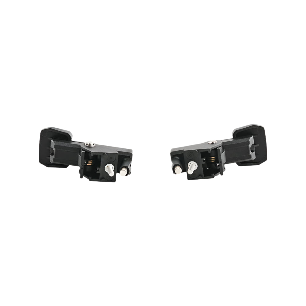 Asetek Clutch Paddles for Sim Racing on Player1 Sim Gear