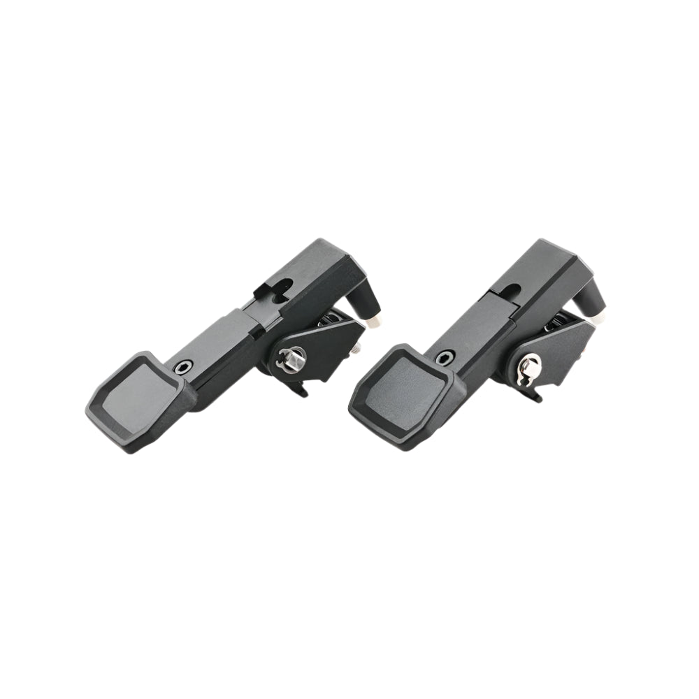 Asetek Clutch Paddles for Sim Racing on Player1 Sim Gear