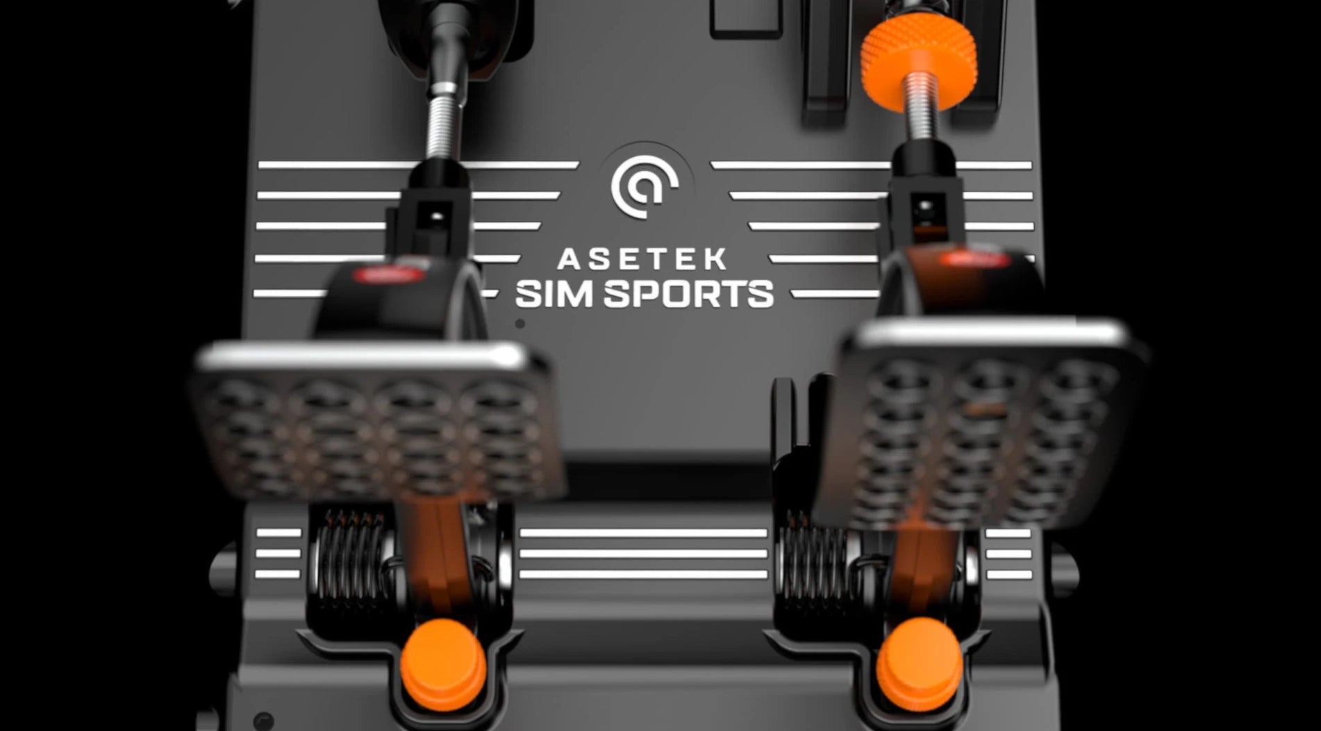 Player1 Sim Gear