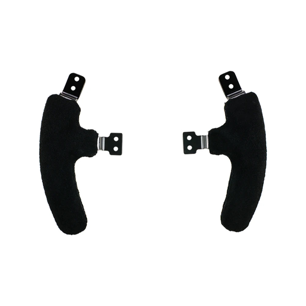 Asetek Regular Handles With Suede