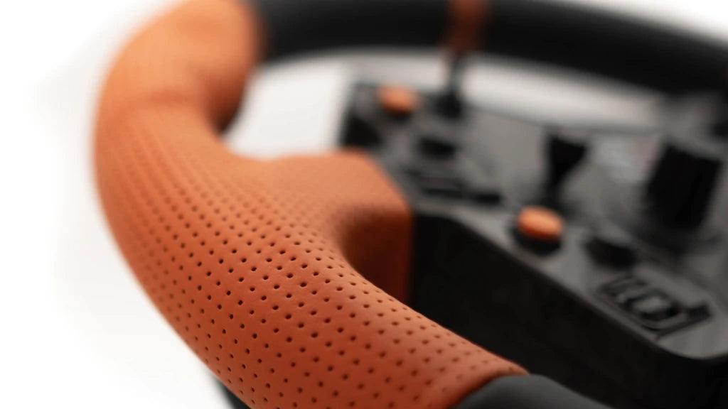 Player1 Sim Gear