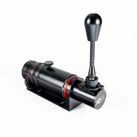 BDH H2SQ Dual-Mode Shifter