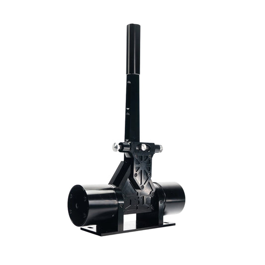 BDH S1 Sequential Shifter | Pure Mechanical Precision