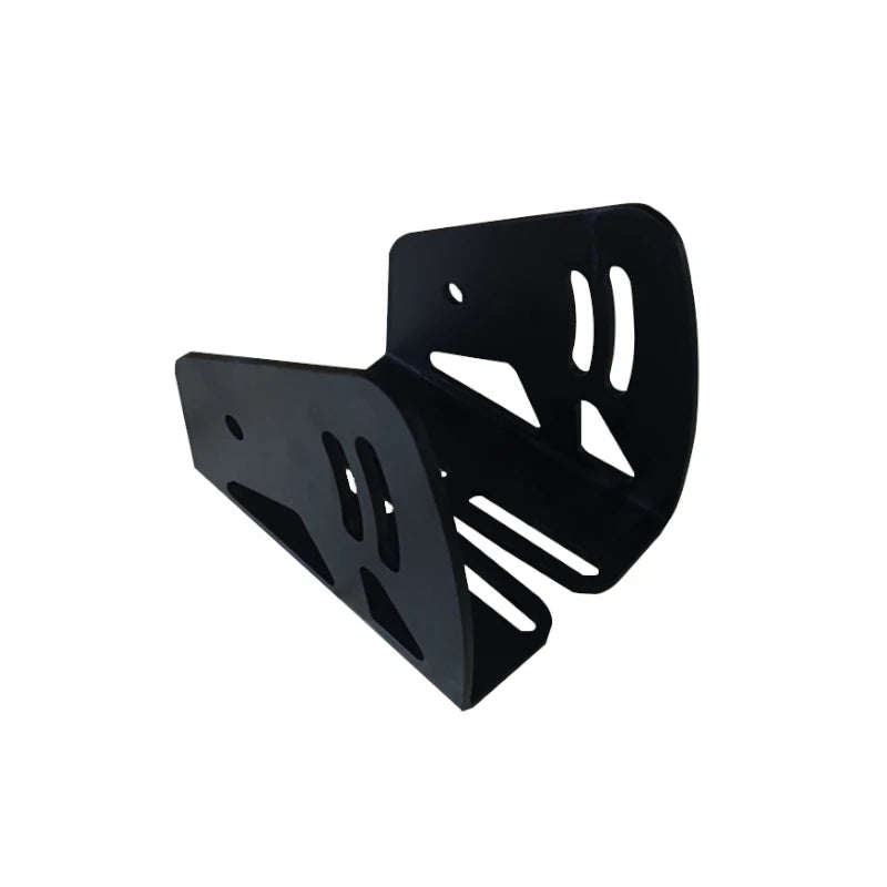 Conspit Ares Sim-Racing Wheelbase Mounting Bracket on Player1 Sim Gear