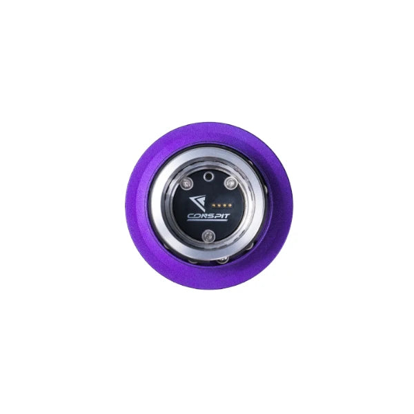 Conspit CDR Quick Release (Wheel Side) on Player1 Sim Gear Australia