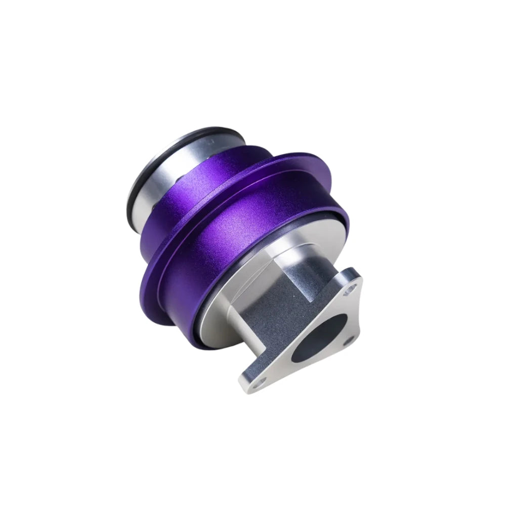Conspit CDR Quick Release (Wheel Side) on Player1 Sim Gear Australia
