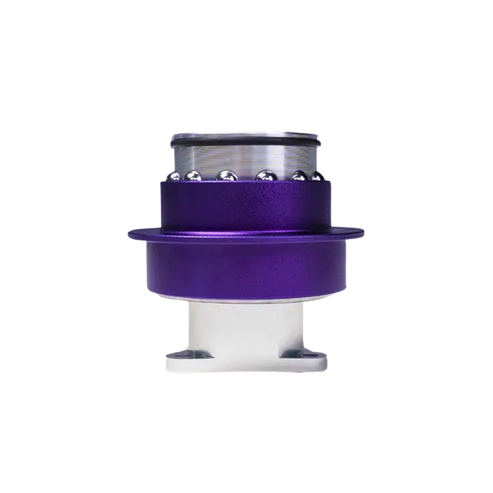 Conspit CDR Quick Release (Wheel Side) on Player1 Sim Gear Australia