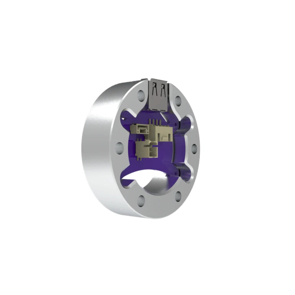 Conspit USB-A Universal Adapter on Player1 Sim Gear