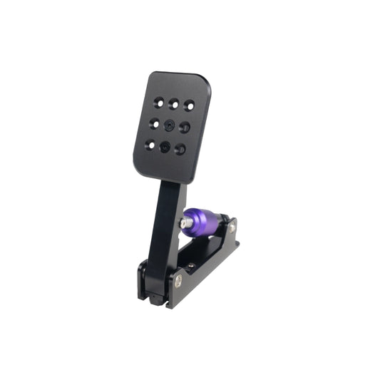 Conspit CPP Apex Sim Racing Pedals on Player1 Sim Gear
