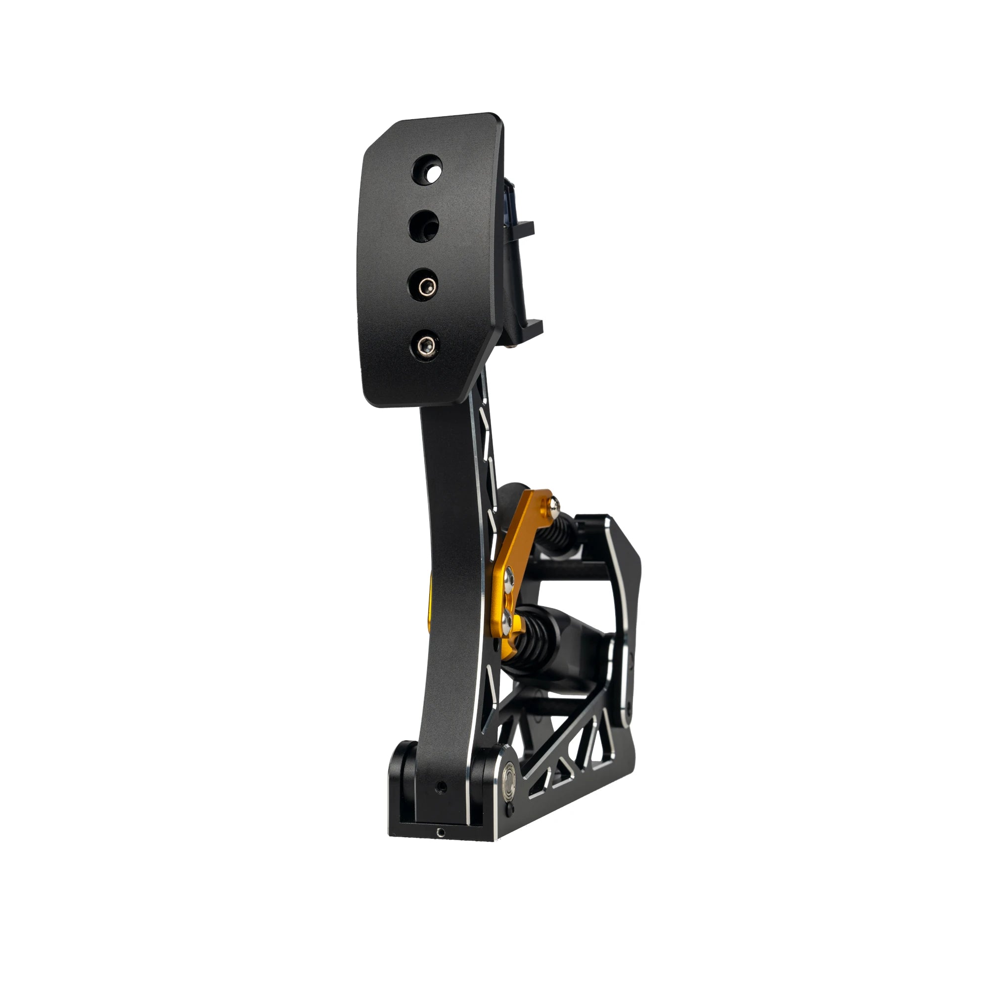 Conspit CPP EVO Hydraulic 2 Pedal Set on Player1 Sim Gear