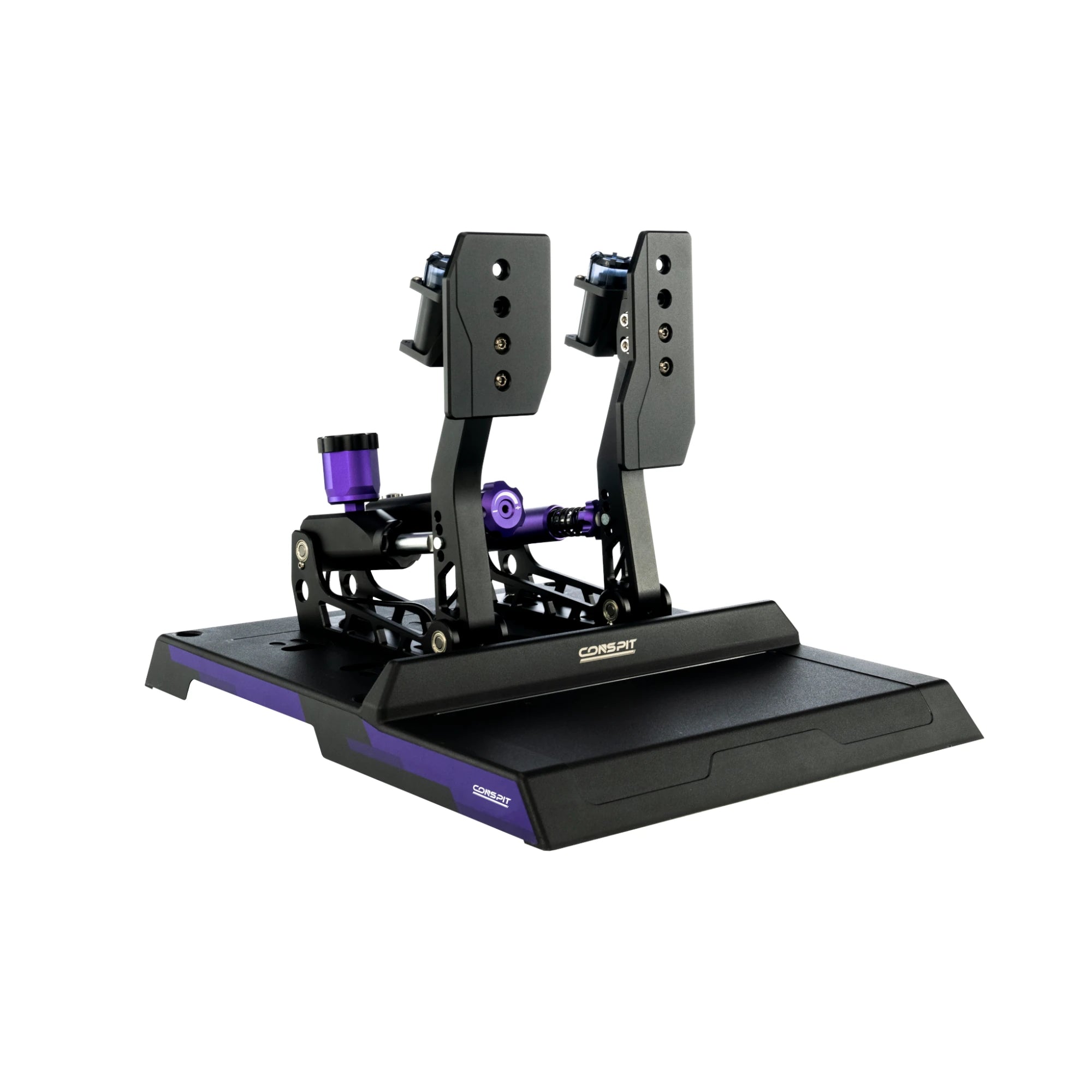 Conspit GT Lite Sim Racing Bundle on Player1 Sim Gear