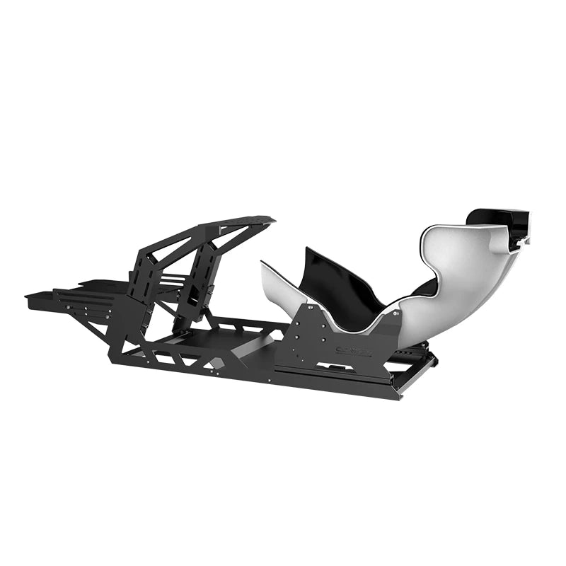 Conspit FP-Lite Formula Sim Racing Cockpit on Player1 Sim Gear