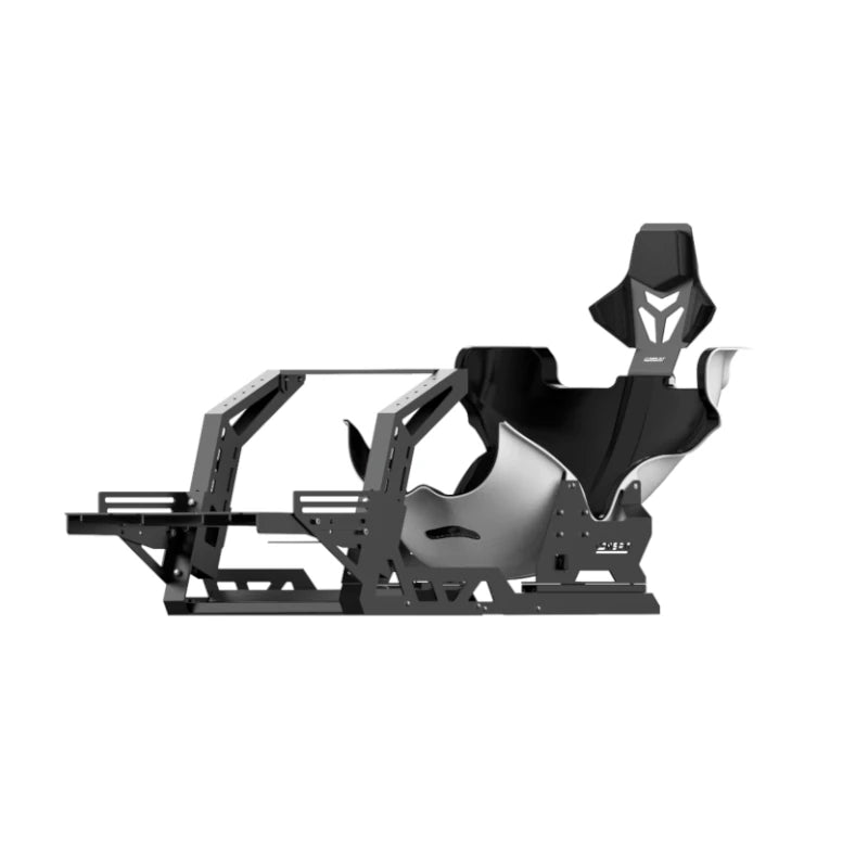 Conspit FP-Lite Formula Sim Racing Cockpit on Player1 Sim Gear