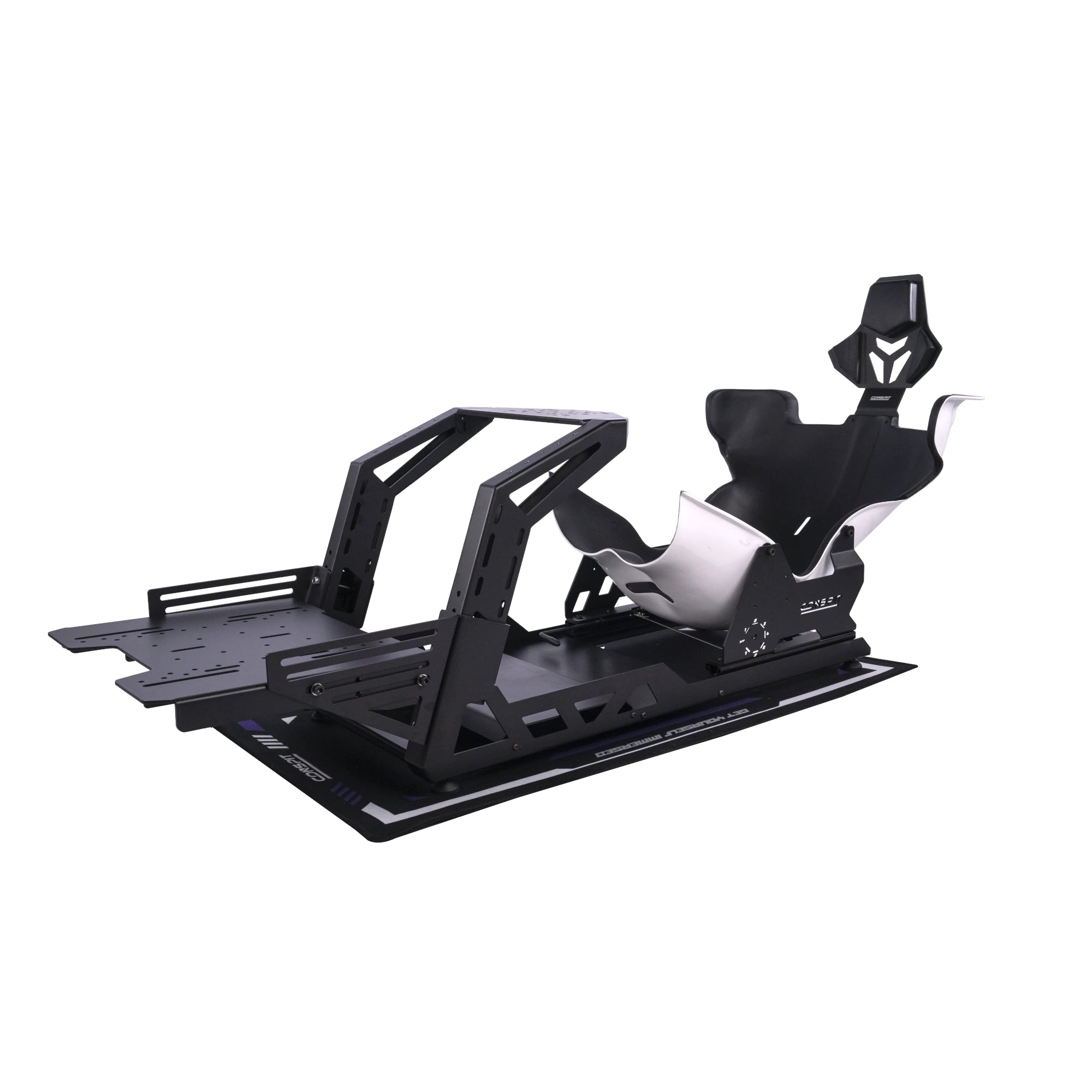 Conspit FP-Lite Formula Sim Racing Cockpit on Player1 Sim Gear