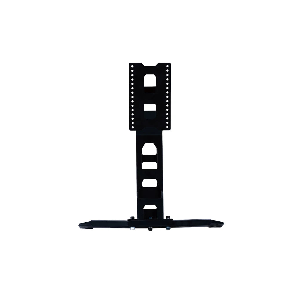 Conspit FP-Lite Monitor bracket on Player1 Sim Gear