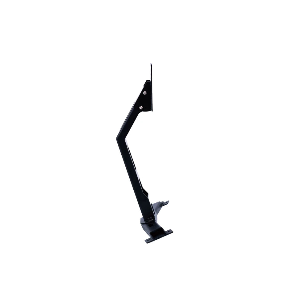 Conspit FP-Lite Monitor bracket on Player1 Sim Gear
