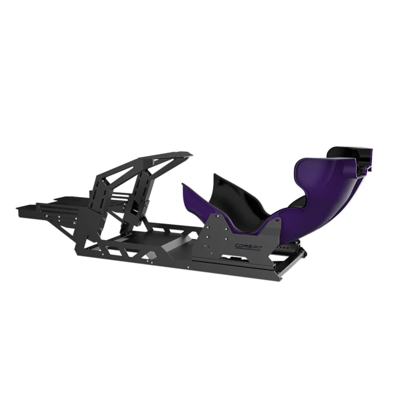 Conspit FP-Lite Formula Sim Racing Cockpit on Player1 Sim Gear