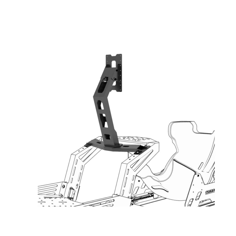 Conspit FP-Lite Formula Sim Racing Cockpit on Player1 Sim Gear