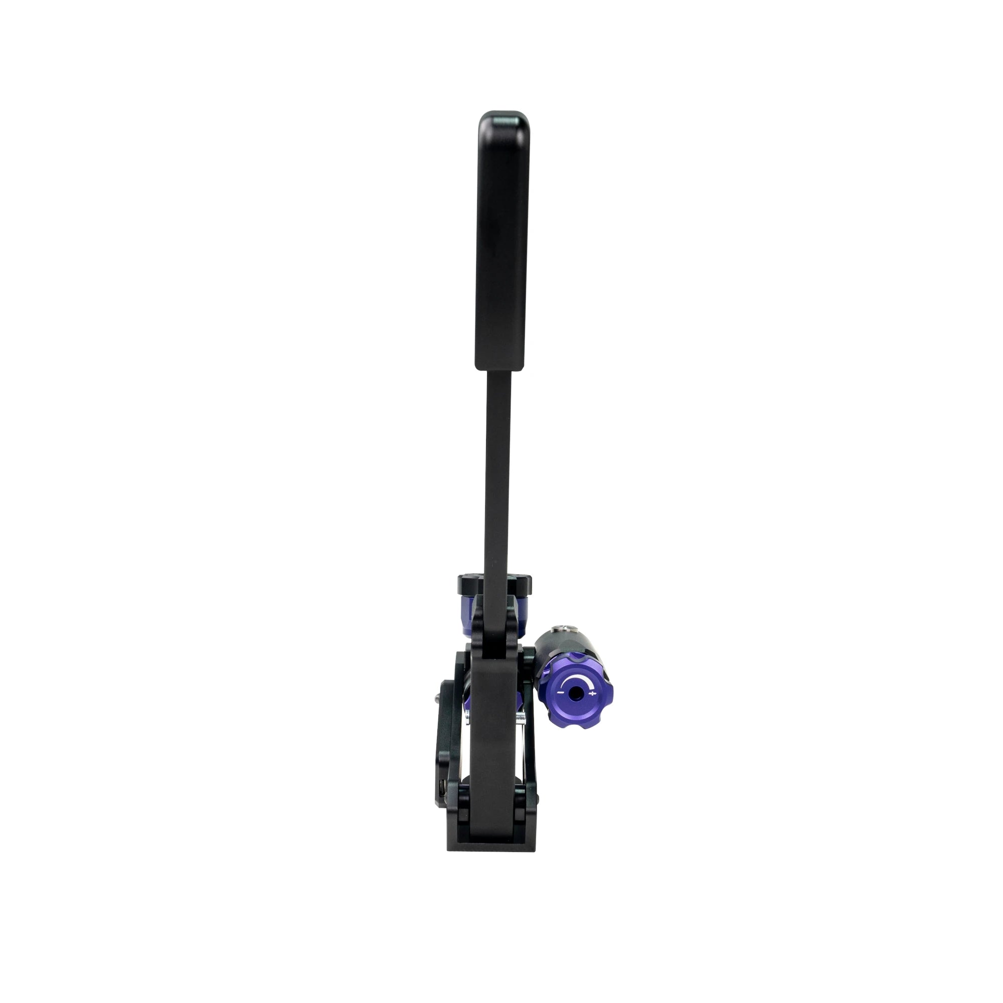 Conspit H3 hydraulic rally and drifting handbrake on Player1 Sim Gear