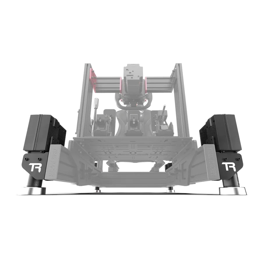 D-BOX GEN 5 4250i Haptic System with 4 motion actuators (1.5" stroke/travel range)