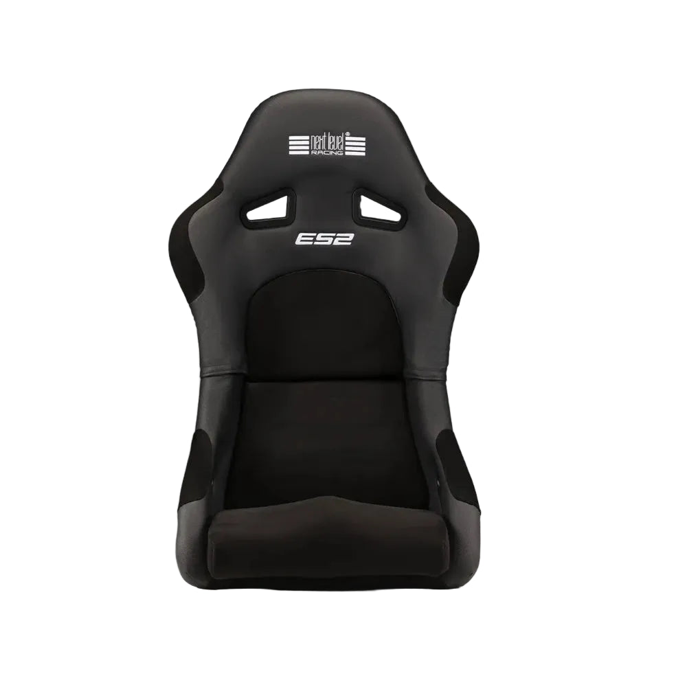 ES2 Sim Racing Seatfor Sim Racing on Player1 Sim Gear