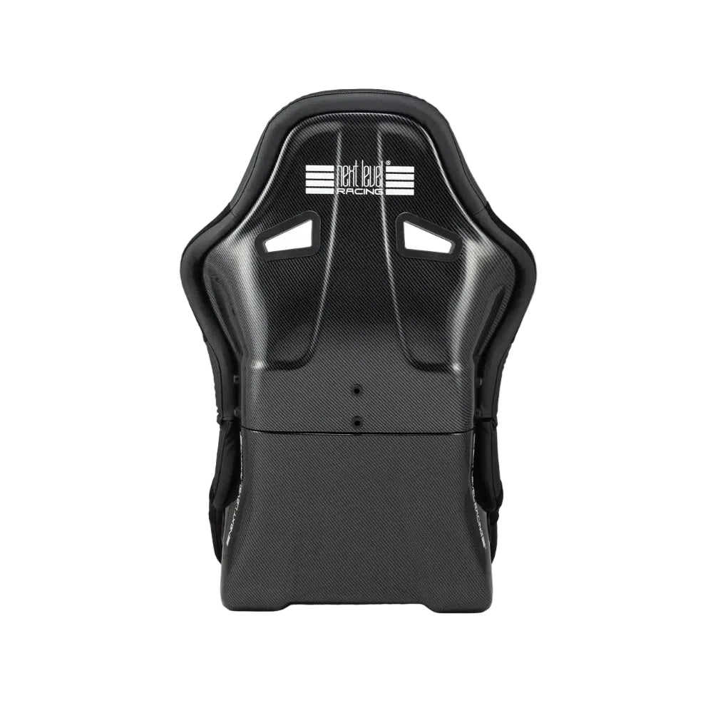 ES2 Sim Racing Seatfor Sim Racing on Player1 Sim Gear