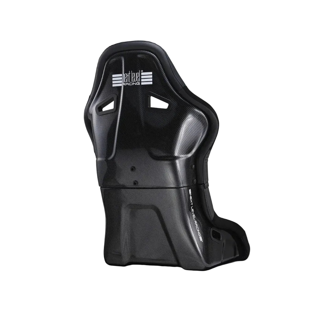 ES2 Sim Racing Seatfor Sim Racing on Player1 Sim Gear