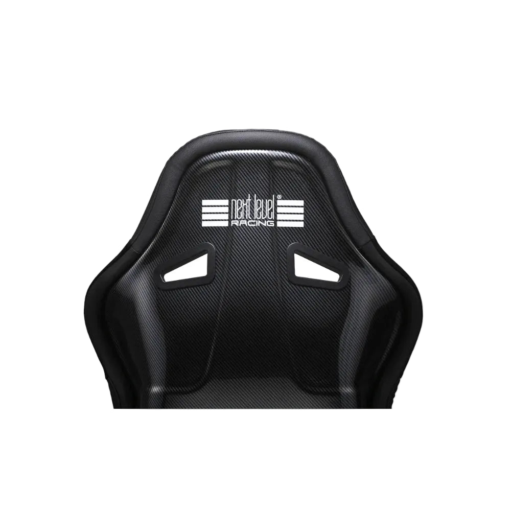 ES2 Sim Racing Seatfor Sim Racing on Player1 Sim Gear