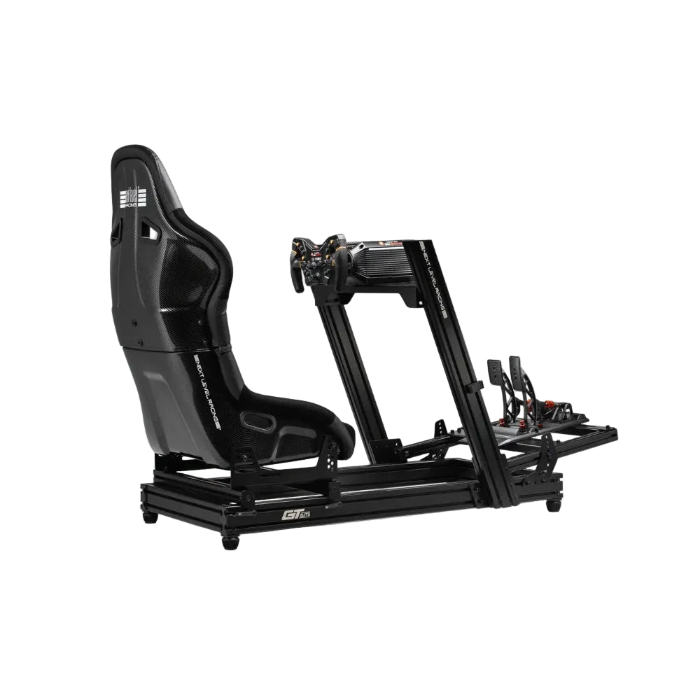 ES2 Sim Racing Seatfor Sim Racing on Player1 Sim Gear