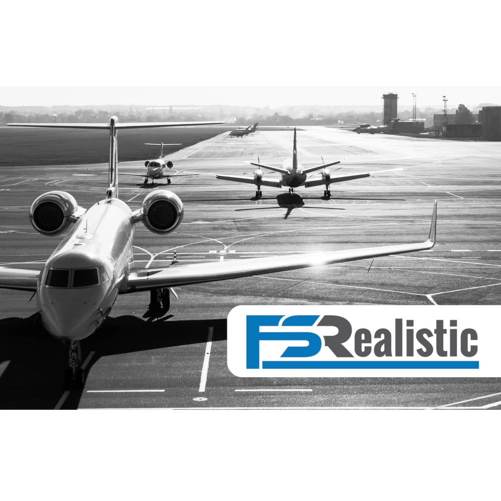 FSRealistic