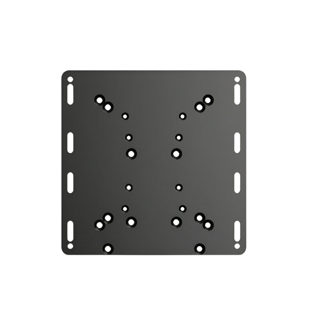 Flight Base Mount Adapter for Sim Racing on Player1 Sim Gear