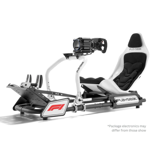 Formula Racer Pack