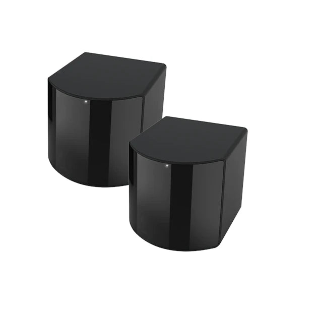 Pair of HTC Vive SteamVR Base Station 2.0's